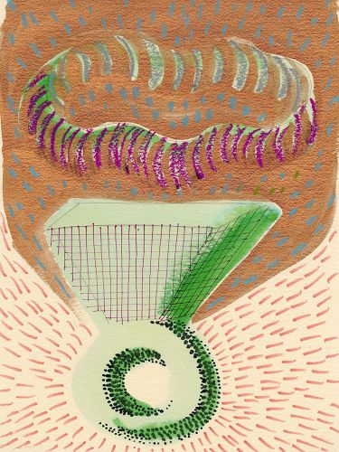 Uzspiest lai palielinātu